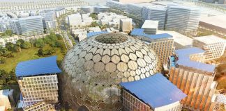 Dubai Hotel Sector Gearing Up to Welcome Expo Visitors Expo 2020 Dubai