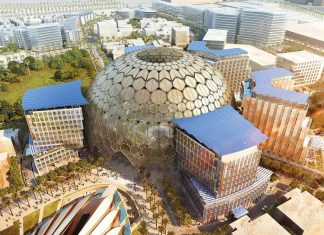 Dubai Hotel Sector Gearing Up to Welcome Expo Visitors Expo 2020 Dubai
