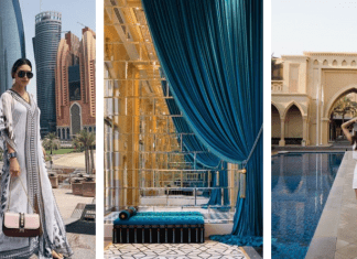 Dubai Is Serving Huge Fashion and Home Decor Inspiration to Pinterest Users New research by Money.co.uk reveals Dubai is one of the top cities in the world for inspiring our fashion and home styling choices.