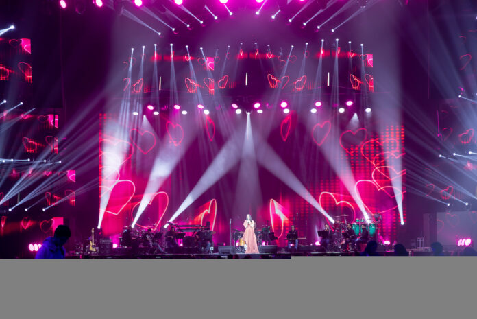 Dubai Summer Surprises Explore Dubai After Dark with Evening Concerts and Great Live Shows This Dubai Summer Surprises