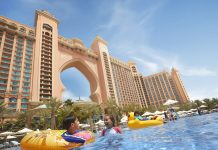 UAE Residents Can Now Enjoy Exclusive Luxury Staycation Offers in Dubai