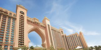 UAE Residents Can Now Enjoy Exclusive Luxury Staycation Offers in Dubai