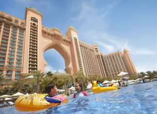 UAE Residents Can Now Enjoy Exclusive Luxury Staycation Offers in Dubai