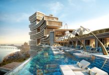 Dubai Witnesses a 4.2% Increase in Capital Value Growth Over the First Half Of 2021