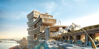Dubai Witnesses a 4.2% Increase in Capital Value Growth Over the First Half Of 2021