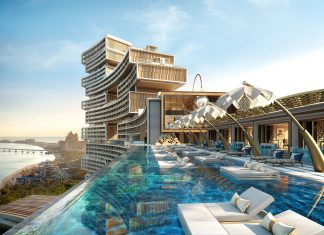 Dubai Witnesses a 4.2% Increase in Capital Value Growth Over the First Half Of 2021