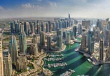 Dubai Among The Top 3 Cities to Record Highest Levels of Rental Growth in 2021 Dubai Among the Top 3 Cities to Record the Highest Levels of Rental Growth In 2021