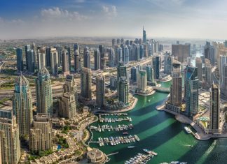 Dubai Among The Top 3 Cities to Record Highest Levels of Rental Growth in 2021 Dubai Among the Top 3 Cities to Record the Highest Levels of Rental Growth In 2021