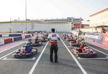 Dubai Autodrome Karting Academy: Creating Racers of Tomorrow Dubai Autodrome Karting Academy: Creating Racers of Tomorrow