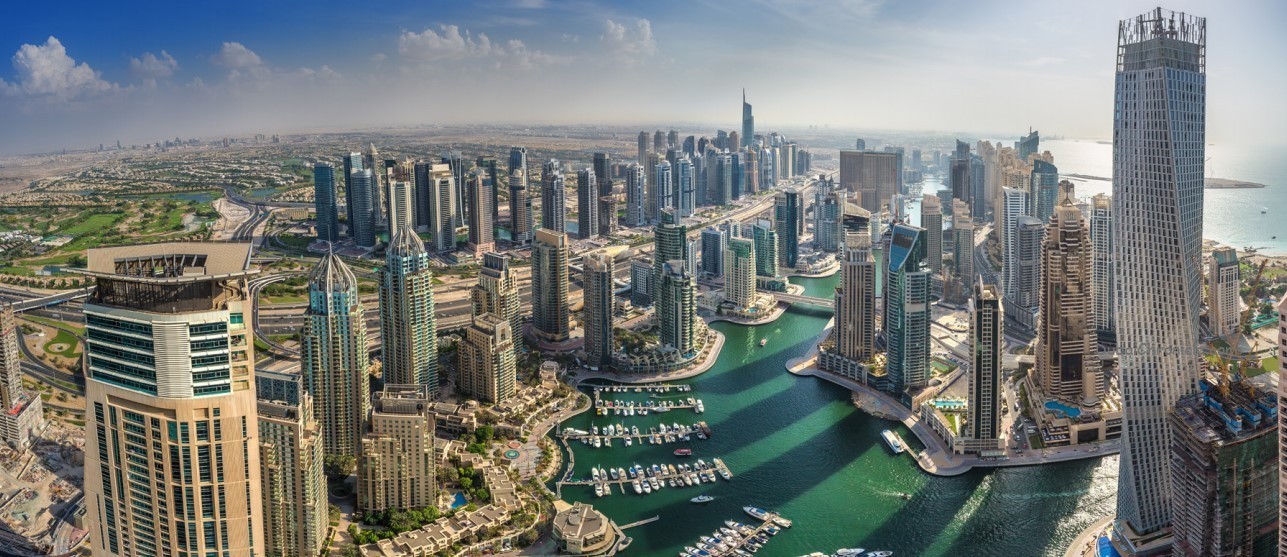 Dubai Among the Top 3 Cities to Record the Highest Levels of Rental Growth In 2021