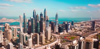International Real Estate Consultants Identify Expo 2020 as Resurgence Catalyst International Real Estate Consultants Identify Expo 2020 as Resurgence Catalyst