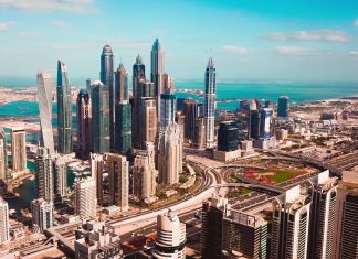 International Real Estate Consultants Identify Expo 2020 as Resurgence Catalyst International Real Estate Consultants Identify Expo 2020 as Resurgence Catalyst