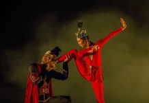 Astana Ballet Debuts at Dubai Opera with Two Masterpieces