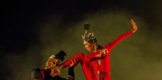 Astana Ballet Debuts at Dubai Opera with Two Masterpieces