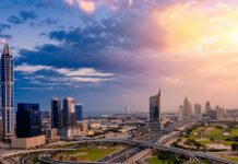 Dubai Ranks Among Top Global Hubs for Talent & Innovation Dubai Office Market Remains Strong Due to Government Support and Economic Recovery