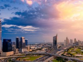 Dubai Office Market Remains Strong Due to Government Support and Economic Recovery