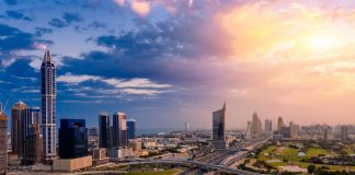Dubai Ranks Among Top Global Hubs for Talent & Innovation Dubai Office Market Remains Strong Due to Government Support and Economic Recovery