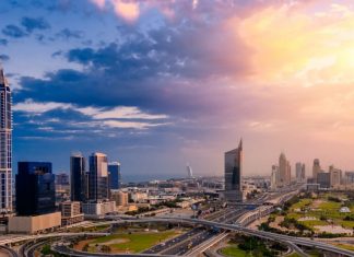 Dubai Office Market Remains Strong Due to Government Support and Economic Recovery Dubai Office Market Remains Strong Due to Government Support and Economic Recovery