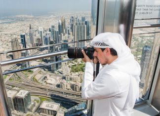 Dubai Summer Story Contest: Win AED 100,000! The new Dubai Summer Story contest, part of this year’s Dubai Summer Surprises (DSS) festival, challenges the city’s creative community.