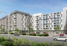 Union Properties PJSC reveals “Motor City Views” project Union Properties PJSC reveals “Motor City Views” project