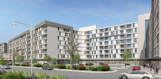 Union Properties PJSC reveals “Motor City Views” project Union Properties PJSC reveals “Motor City Views” project