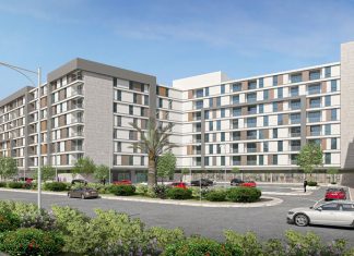 Union Properties PJSC reveals “Motor City Views” project Union Properties PJSC reveals “Motor City Views” project