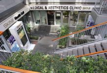 Premier UAE Aesthetics Clinic to Accept Payment in Cryptocurrency Idoneus & Skin111 ink historic deal making it the first clinic to accept the cryptocurrency.