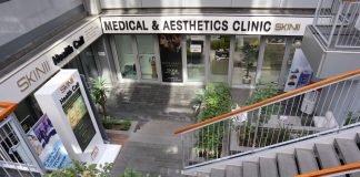 Premier UAE Aesthetics Clinic to Accept Payment in Cryptocurrency Idoneus & Skin111 ink historic deal making it the first clinic to accept the cryptocurrency.