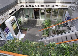 Premier UAE Aesthetics Clinic to Accept Payment in Cryptocurrency Idoneus & Skin111 ink historic deal making it the first clinic to accept the cryptocurrency.