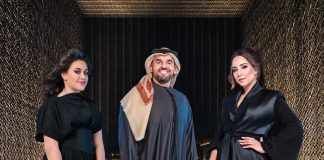 Expo 2020 Launches Official Song ‘This Is Our Time’