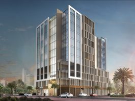 Azizi Developments, a leading private developer in the UAE, is set to develop its new 85,000-square-feet offices in MBR City.