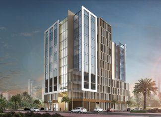 Azizi Developments to Develop Its New Offices in MBR City Azizi Developments, a leading private developer in the UAE, is set to develop its new 85,000-square-feet offices in MBR City.