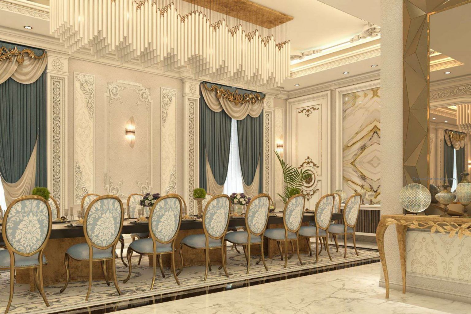 Art Deco Design is renowned for their superior work in all areas of interior and architectural design.