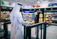 The Region’s First Check-Out Free Store Opens; AI Powered Carrefour City Majid Al Futtaim is setting new precedents for retail with the launch of the region’s first check-out free store.
