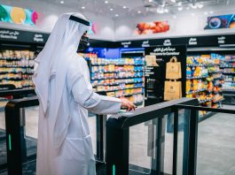 Majid Al Futtaim is setting new precedents for retail with the launch of the region’s first check-out free store.