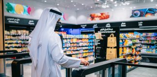 The Region’s First Check-Out Free Store Opens; AI Powered Carrefour City Majid Al Futtaim is setting new precedents for retail with the launch of the region’s first check-out free store.