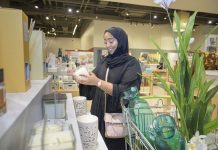 Dubai Home Festival: Interior Design Inspiration and Shopping Deals The latest edition of the Dubai Home Festival (DHF) will set pulses racing with a great selection of sales, deals, promotions and much more.