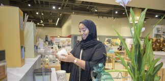 Dubai Home Festival: Interior Design Inspiration and Shopping Deals The latest edition of the Dubai Home Festival (DHF) will set pulses racing with a great selection of sales, deals, promotions and much more.
