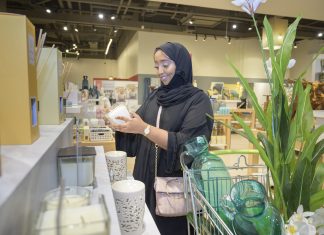 Dubai Home Festival: Interior Design Inspiration and Shopping Deals The latest edition of the Dubai Home Festival (DHF) will set pulses racing with a great selection of sales, deals, promotions and much more.