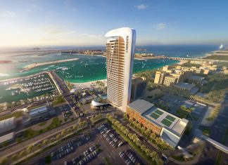 UAE Hotel Occupancy Hits 81.3% in Q1 2025 wasl Hospitality and Leisure Sets to Add Four New Hotels to Dubai’s Hospitality Sector