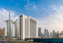 Rove Hotels Crosses 3,000 Operational Rooms in Dubai Rove Hotels, the UAE’s unconventional lifestyle hospitality brand, has just opened Rove City Walk.