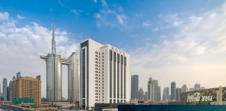 Rove Hotels Crosses 3,000 Operational Rooms in Dubai Rove Hotels, the UAE’s unconventional lifestyle hospitality brand, has just opened Rove City Walk.