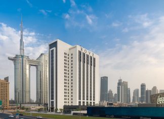 Rove Hotels Crosses 3,000 Operational Rooms in Dubai Rove Hotels, the UAE’s unconventional lifestyle hospitality brand, has just opened Rove City Walk.