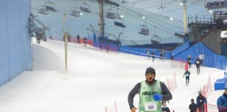 Registration Opens for Second DXB Snow Run in Ski Dubai DXB Snow Run, Dubai Sports Council and Majid Al Futtaim are back, promising more thrills and chills when the second edition of the novel run.
