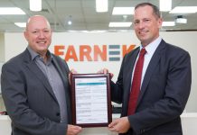 Farnek Launches Hotel Management Company UAE-based facilities management company Farnek has developed its hospitality division into an all-embracing hotel management company.