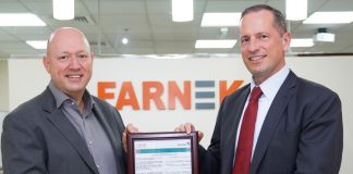 Farnek Launches Hotel Management Company UAE-based facilities management company Farnek has developed its hospitality division into an all-embracing hotel management company.