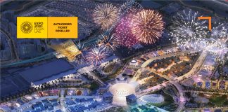 flydubai Passengers to Enjoy a Complimentary 1-Day Ticket to Expo 2020 Dubai