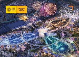 flydubai Passengers to Enjoy a Complimentary 1-Day Ticket to Expo 2020 Dubai