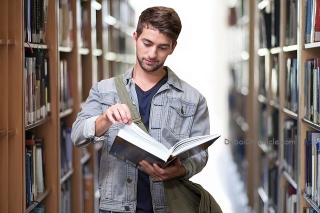 UAE have continued to attract some of the world’s brightest and most promising students ahead of the upcoming academic year.