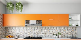 2021 Kitchen Trends: The Most Desired Colour 2021 Kitchen Trends: The Most Desired Colour, Revealed